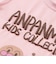 ペロペロチョコぷっくりプリント長袖Tシャツ
