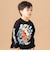 アンパンマンストリート長袖Tシャツ