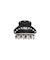ティアラクイーン クリップ Sサイズ