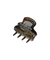 ティアラクリップ　Aサイズ