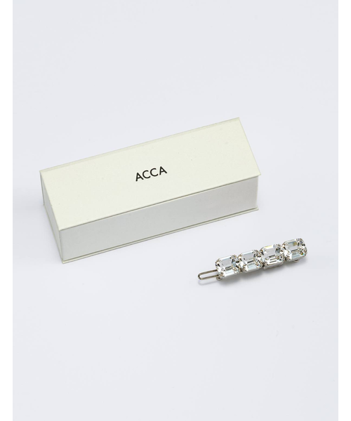 クアドレット スモール ピン ｜アッカの通販｜&mall（アンドモール