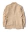 リネンライクジャケット