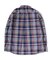 ショートBDシャツ＜ブリティッシュタータン＞