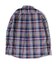 ショートBDシャツ＜ブリティッシュタータン＞