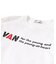 Ｔシャツ＜VANロゴ＞