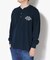 ヘンリーネックロングスリーブTシャツ