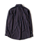 ＢＤシャツ＜アイビーストライプ＞