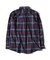 ショートＢＤシャツ＜グラフィック＞＜チェック＞