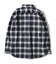 ＢＤシャツ＜オーバーサイズ＞＜タータンチェック＞