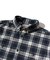 ＢＤシャツ＜オーバーサイズ＞＜タータンチェック＞