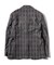 グレンチェックジャケット＜ストレッチ＞