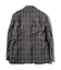 グレンチェックジャケット＜ストレッチ＞