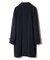 ステンカラーコート＜フラノビーバー＞