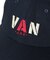キャップ＜VANロゴ＞