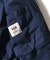 ハイカウントツイルブルゾン