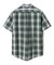 ショートBDシャツ＜マドラスチェック＞