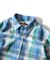 ショートBDシャツ＜マドラスチェック＞