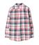 ショートBDシャツ＜マドラスチェック＞