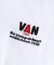 ポロシャツ＜VANロゴ＞