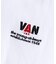 ポロシャツ＜VANロゴ＞