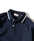 リブラインポロシャツ