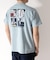 Ｔシャツ＜グラフィック＞
