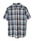 ショートBDシャツ＜チェック＞