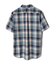 ショートBDシャツ＜チェック＞