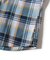 ショートBDシャツ＜チェック＞