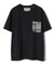 ポケットＴシャツ＜パッチワークマドラス＞