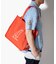 マーケットトートバッグ ＜VAN×Top Sider＞