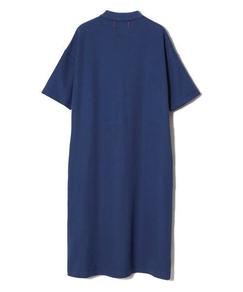 ポロワンピース ＜ウィメンズ＞ ＜VAN×Top Sider＞｜ヴァンの