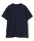 ワッペンポケットTシャツ ＜VAN×Top Sider＞