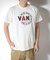Ｔシャツ＜VANロゴ＞