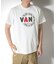 Ｔシャツ＜VANロゴ＞