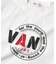 Ｔシャツ＜VANロゴ＞