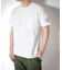 ポケットＴシャツ＜ワッペン＞