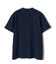 ヘンリーネックTシャツ＜スラブ天竺＞