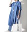 シャンブレーシャツワンピース ＜VAN×Shower CLUB＞ ＜ウィメンズ＞