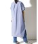 クレリックシャツワンピース ＜VAN×Shower CLUB＞ ＜ウィメンズ＞