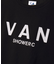 プリントTシャツ ＜VAN×Shower CLUB＞ ＜ウィメンズ＞