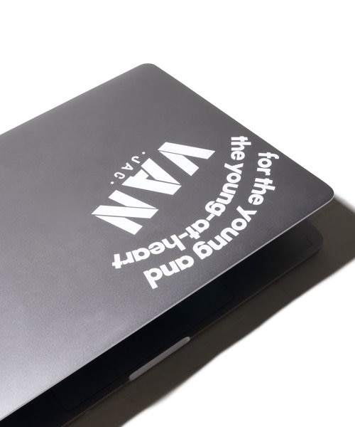 ステッカー｜ヴァンの通販｜&mall（アンドモール）三井ショッピング