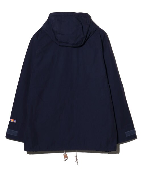 ■マコト■Cape Cod Boat Yard Co. ストライプパーカー Cape Cod Striper Fishing Hoodie | Striped Bass Lighthouse Pullover