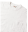 プリント刺繍Tシャツ＜盆栽＞＜スラブ天竺＞