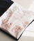 プリント刺繍Tシャツ＜桜アーチロゴ＞＜スラブ天竺＞