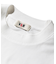 ラインリブＴシャツ＜鹿の子＞