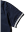 ラインリブＴシャツ＜鹿の子＞