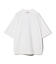 裏パイルTシャツ＜5分袖＞