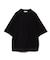 裏パイルTシャツ＜5分袖＞