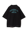 裏パイルTシャツ＜5分袖＞